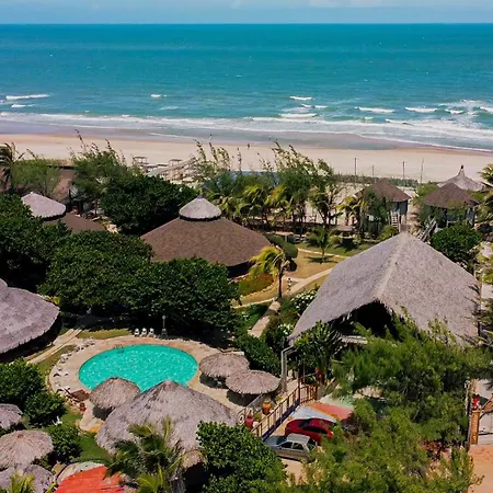 Ocas do Índio Hotel Spa-2