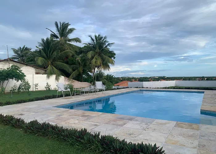 Cama & Cafe Bed & Breakfast Hospedaria Morro Branco 3 Min A Pe Das Falesias 2 Quadras Da Praia 1 Quadra Do Mirante & Feirinha Beberibe