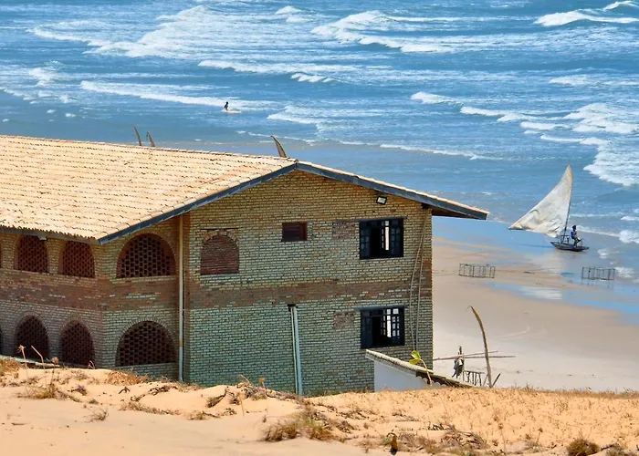 Residencial No Limite Beberibe