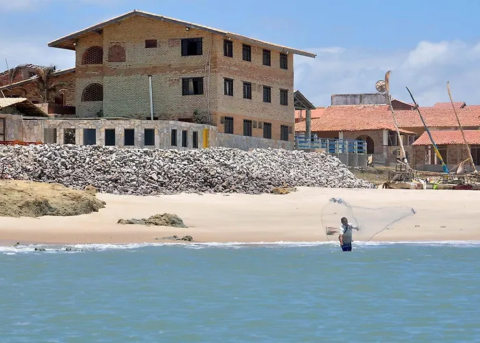 Residencial No Limite Beberibe